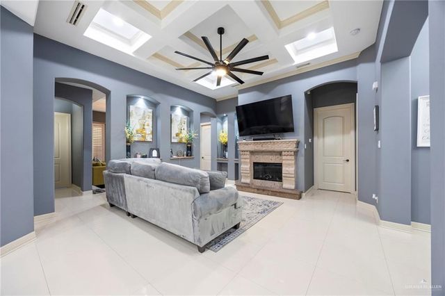 2428 Christina Avenue, Mission, TX 78572