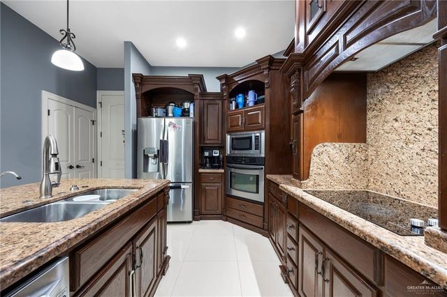 2428 Christina Avenue, Mission, TX 78572