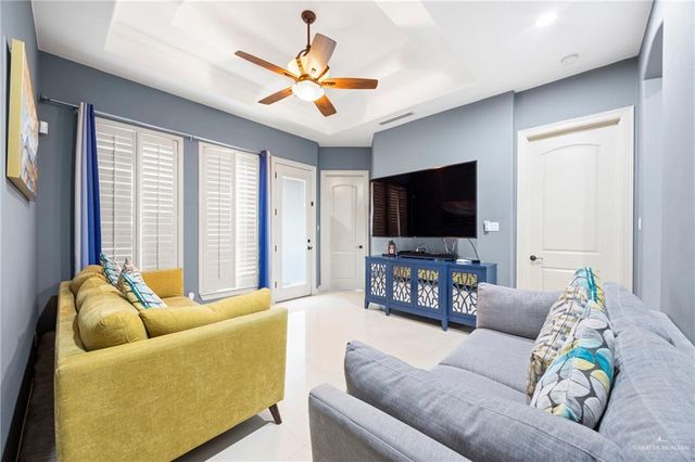 2428 Christina Avenue, Mission, TX 78572