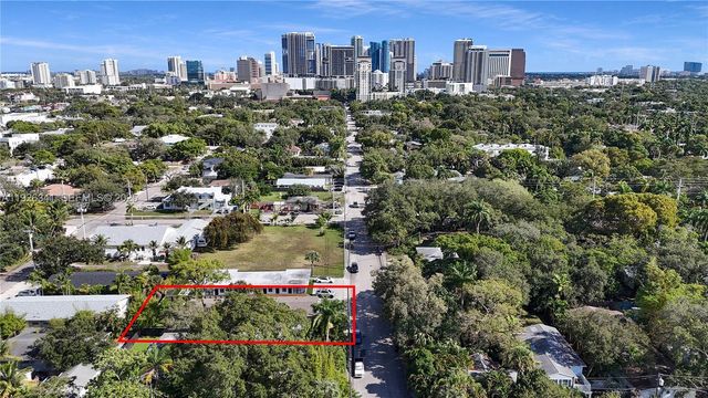 1119 W Las Olas Blvd 3, Fort Lauderdale, FL 33312