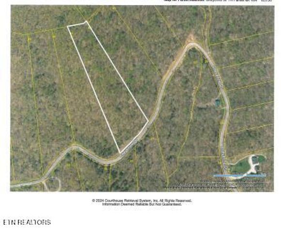 Lot 46 Cheyenne Drive, Jamestown, TN 38556