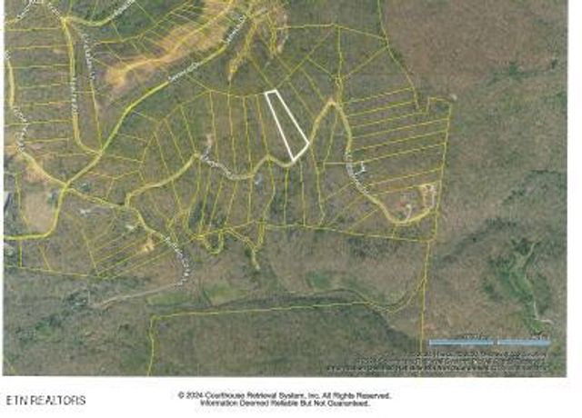 Lot 46 Cheyenne Drive, Jamestown, TN 38556