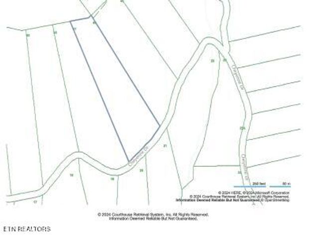 Lot 46 Cheyenne Drive, Jamestown, TN 38556