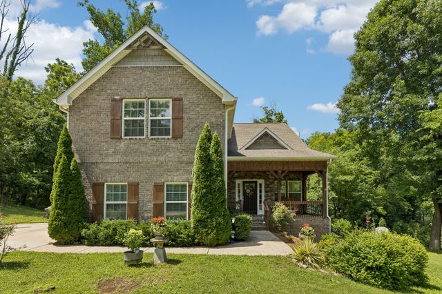 113 Summit Dr, Columbia, TN 38401