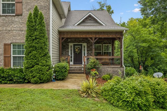 113 Summit Dr, Columbia, TN 38401