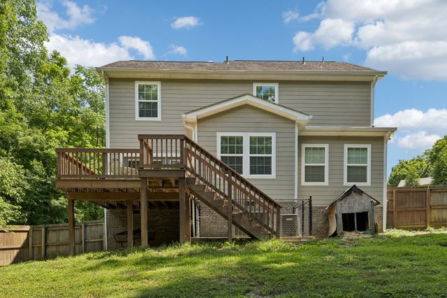 113 Summit Dr, Columbia, TN 38401