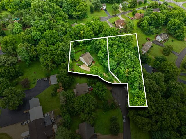 113 Summit Dr, Columbia, TN 38401