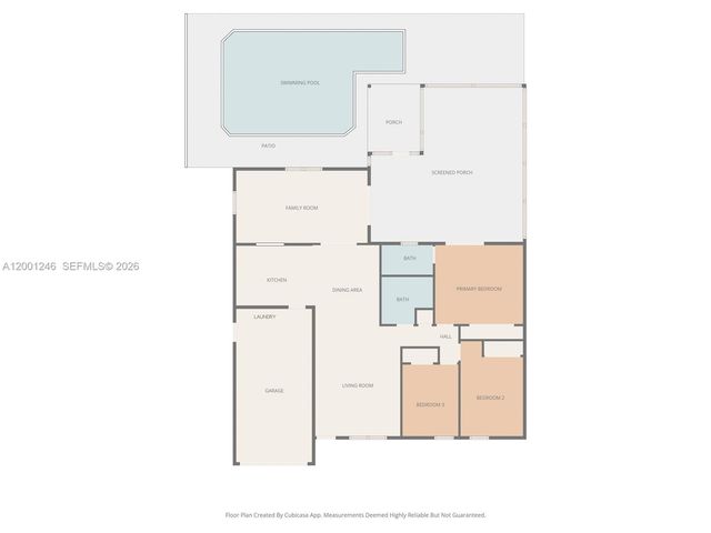 1319 SW 74th Ave, North Lauderdale, FL 33068