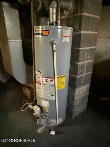 1718 Giant Street, Toledo, OH 43613