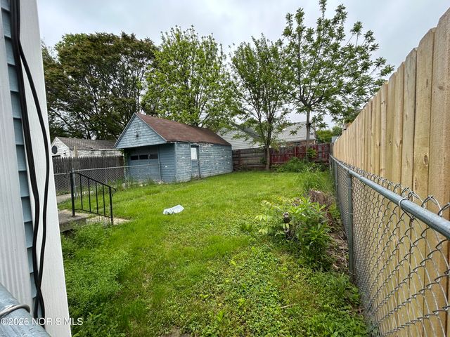 1718 Giant Street, Toledo, OH 43613