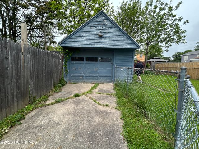 1718 Giant Street, Toledo, OH 43613