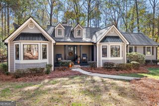 12030 Hutcheson Ferry Road, Chattahoochee Hills, GA 30268