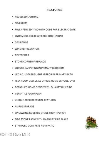 250 Country Club Circle, Southern Pines, NC 28387