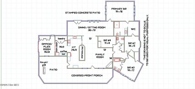 250 Country Club Circle, Southern Pines, NC 28387