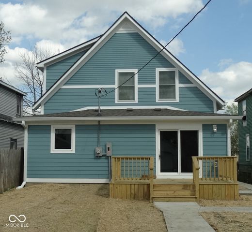 326 N Addison Street, Indianapolis, IN 46222