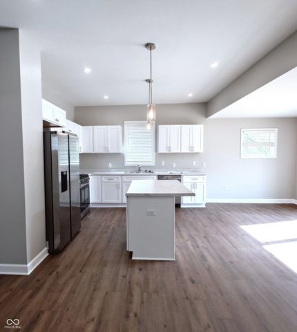 326 N Addison Street, Indianapolis, IN 46222