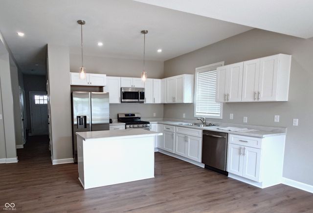 326 N Addison Street, Indianapolis, IN 46222