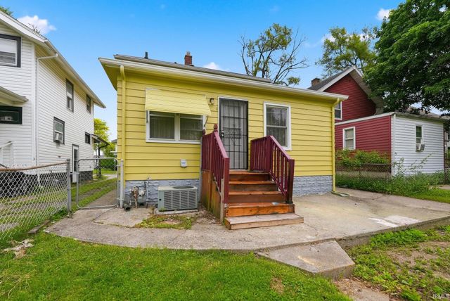 2908 Winter Street, Fort Wayne, IN 46806