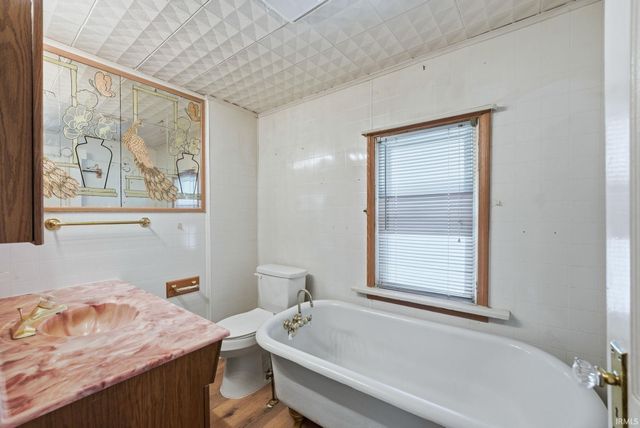 2908 Winter Street, Fort Wayne, IN 46806