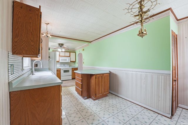 2908 Winter Street, Fort Wayne, IN 46806