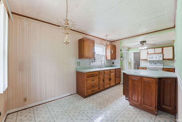 2908 Winter Street, Fort Wayne, IN 46806