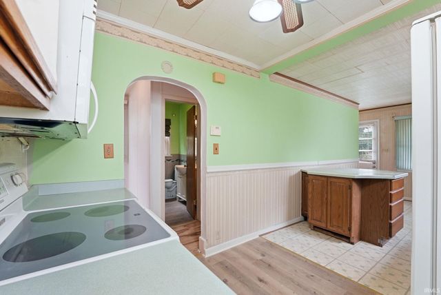 2908 Winter Street, Fort Wayne, IN 46806