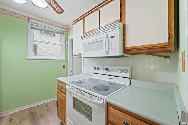 2908 Winter Street, Fort Wayne, IN 46806