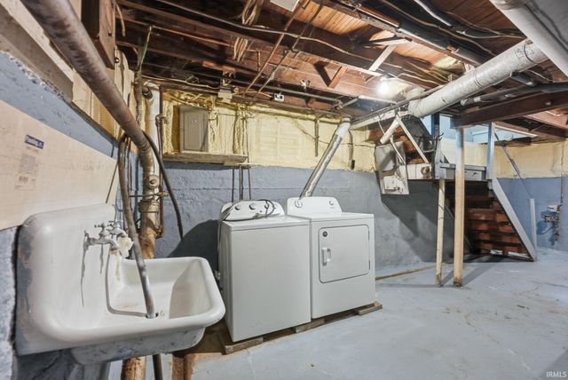 2908 Winter Street, Fort Wayne, IN 46806