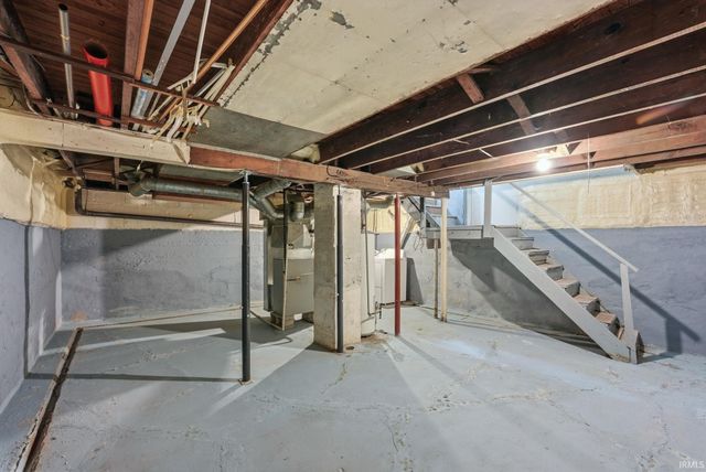 2908 Winter Street, Fort Wayne, IN 46806