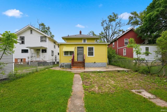 2908 Winter Street, Fort Wayne, IN 46806