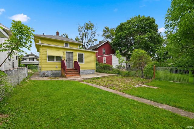 2908 Winter Street, Fort Wayne, IN 46806