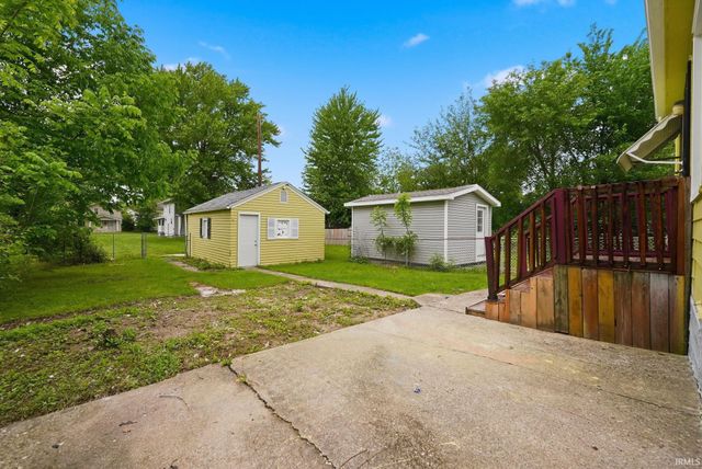 2908 Winter Street, Fort Wayne, IN 46806