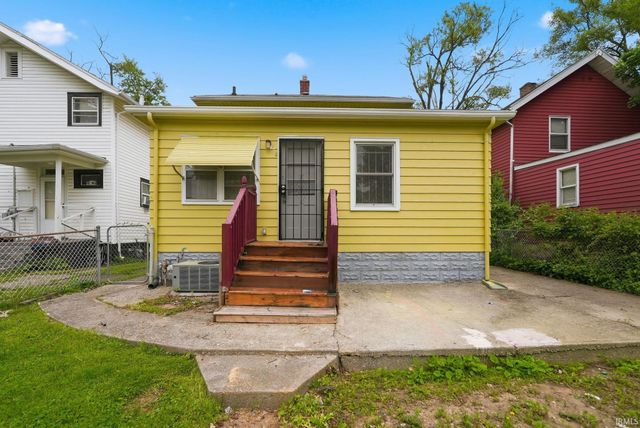 2908 Winter Street, Fort Wayne, IN 46806