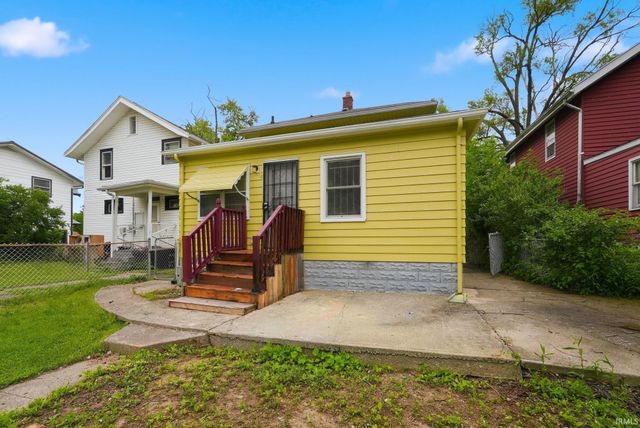 2908 Winter Street, Fort Wayne, IN 46806