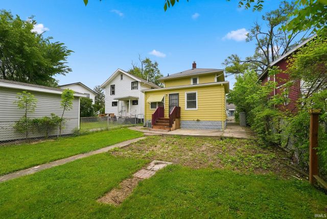 2908 Winter Street, Fort Wayne, IN 46806
