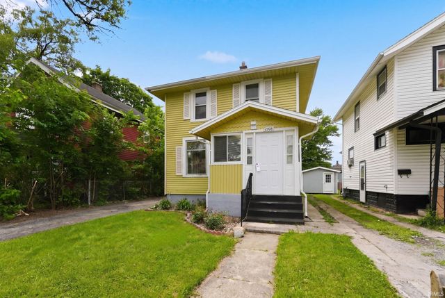 2908 Winter Street, Fort Wayne, IN 46806