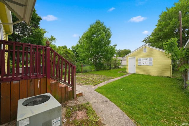 2908 Winter Street, Fort Wayne, IN 46806