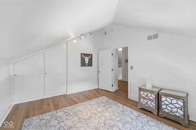 214 E Saint Joseph Street, Indianapolis, IN 46202