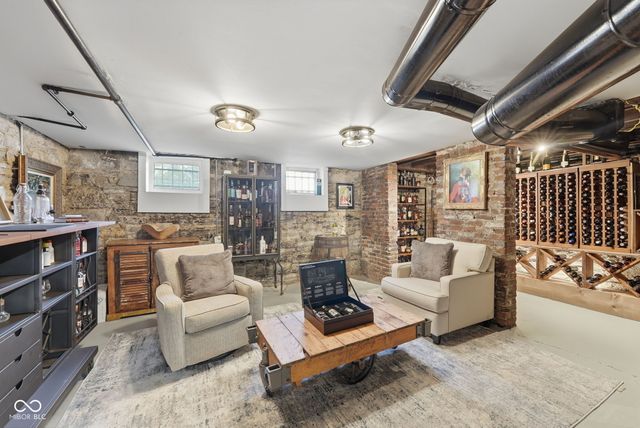 214 E Saint Joseph Street, Indianapolis, IN 46202
