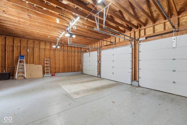 214 E Saint Joseph Street, Indianapolis, IN 46202
