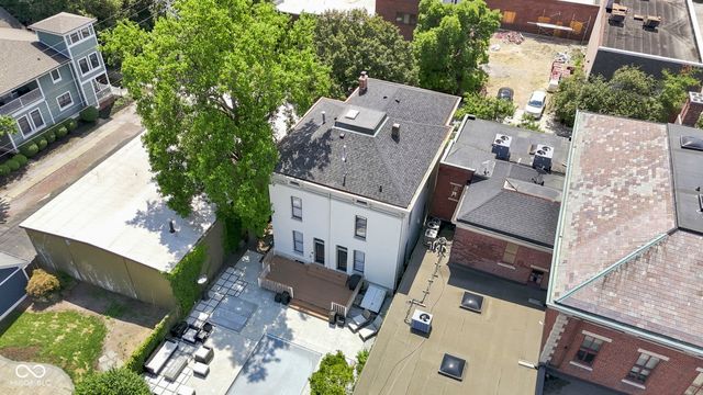214 E Saint Joseph Street, Indianapolis, IN 46202