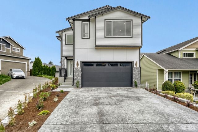 11700 SE 234th Place, Kent, WA 98031