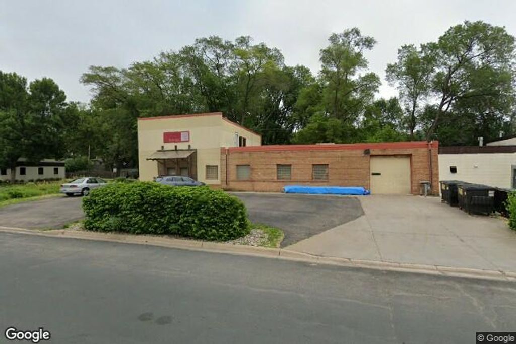 8301 Pillsbury Avenue S, Bloomington, MN 55420 — exterior