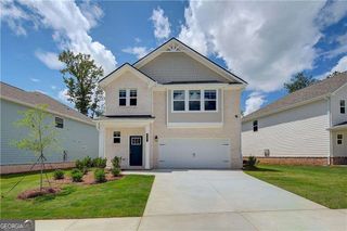 133 St Annes Place, Covington, GA 30016