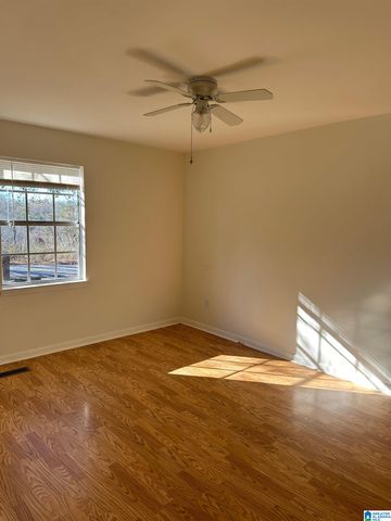 837 TWIN RIDGE DRIVE, Gardendale, AL 35071