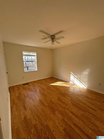 837 TWIN RIDGE DRIVE, Gardendale, AL 35071
