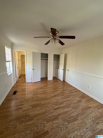 837 TWIN RIDGE DRIVE, Gardendale, AL 35071
