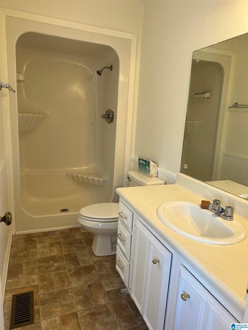 837 TWIN RIDGE DRIVE, Gardendale, AL 35071