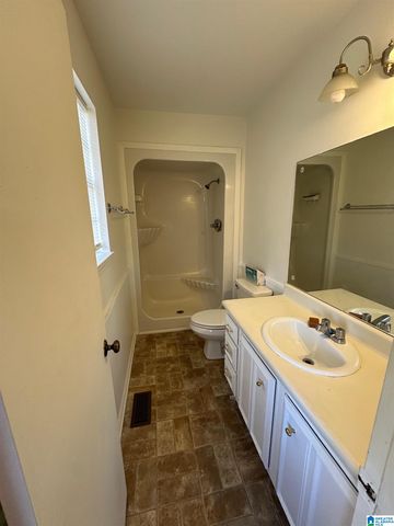 837 TWIN RIDGE DRIVE, Gardendale, AL 35071