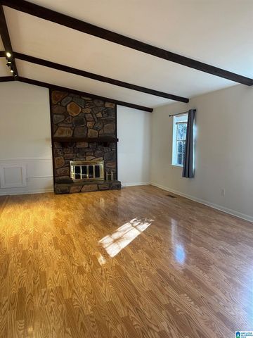 837 TWIN RIDGE DRIVE, Gardendale, AL 35071